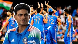 T20 वर्ल्ड कपसाठी उद्या टीम इंडियाची घोषणा, गिल खेळणार का नाही? आगरकर-गंभीर रिस्क घेणार!