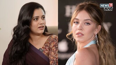 Girija Oak on 'National Crush' status, Hollywood comparisons & AI morphs: "Respect women's choices!"