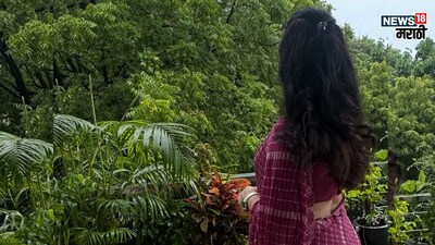 गिरिजा ओक: 'मैं टूटी शादी का प्रोडक्ट', 14 साल के सुखी वैवाहिक जीवन के बावजूद ऐसा क्यों कहा?