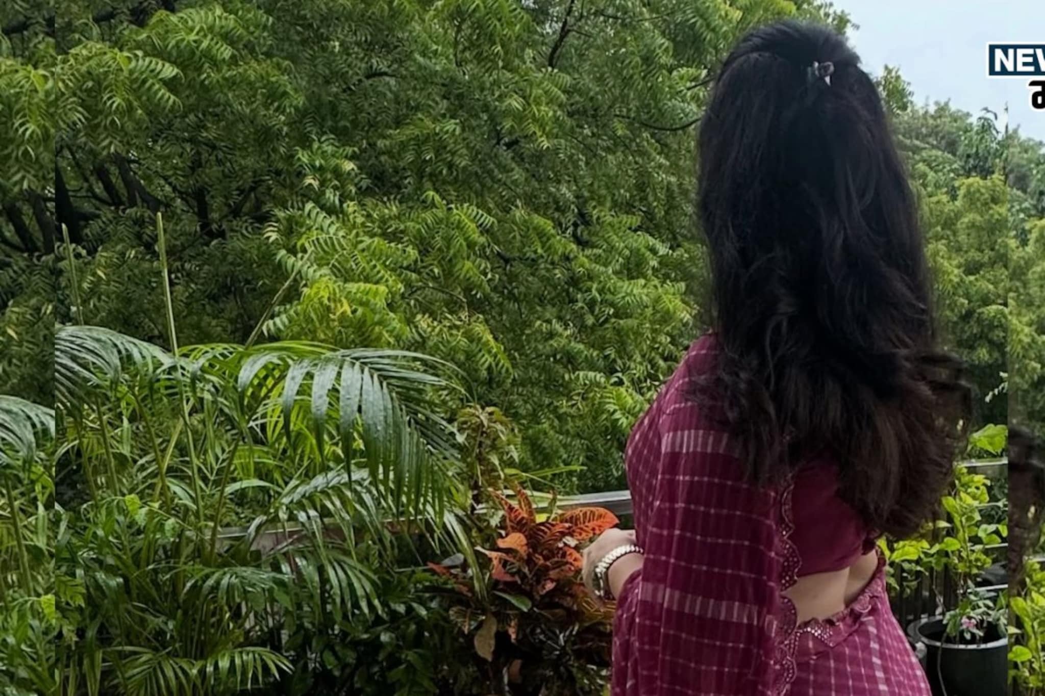 'मी ब्रोकन मॅरेजचं प्रोडक्ट',14 वर्षांचा सुखी संसार तरी असं का म्हणाली अभिनेत्री