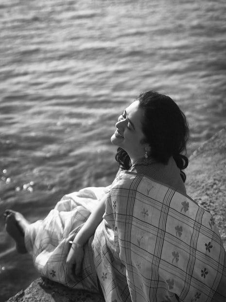 नुकतंच तिची एक वेबसीरिज रिलीज झाली असून सध्या ती या सीरिजच्या प्रमोशनमध्ये व्यस्त आहे.