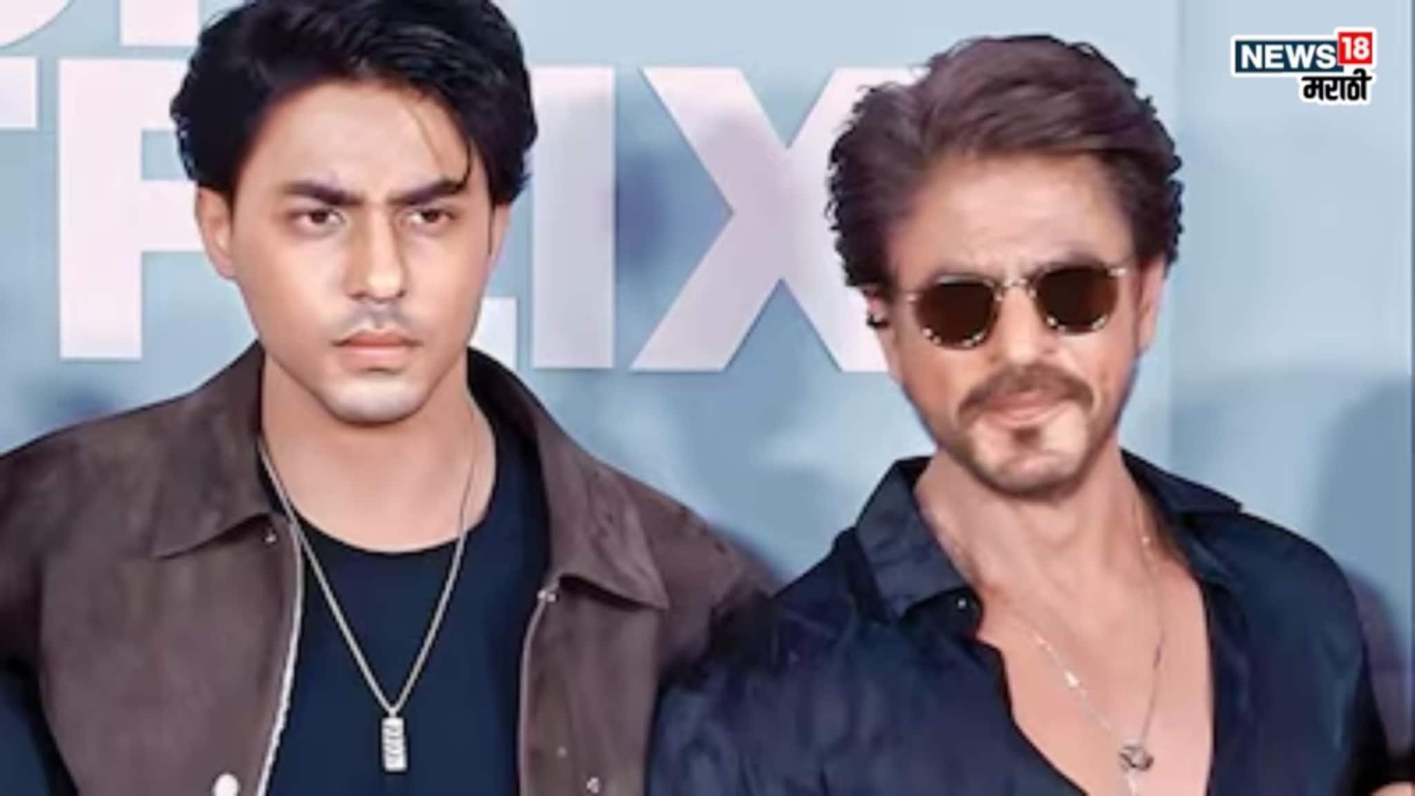 Girija Oak: आर्यनच्या अटकेनंतर कशी होती शाहरुखची अवस्था? गिरीजा ओकने पहिल्यांदाच सांगितला 'जवान'च्या सेटवरील 'तो' किस्सा