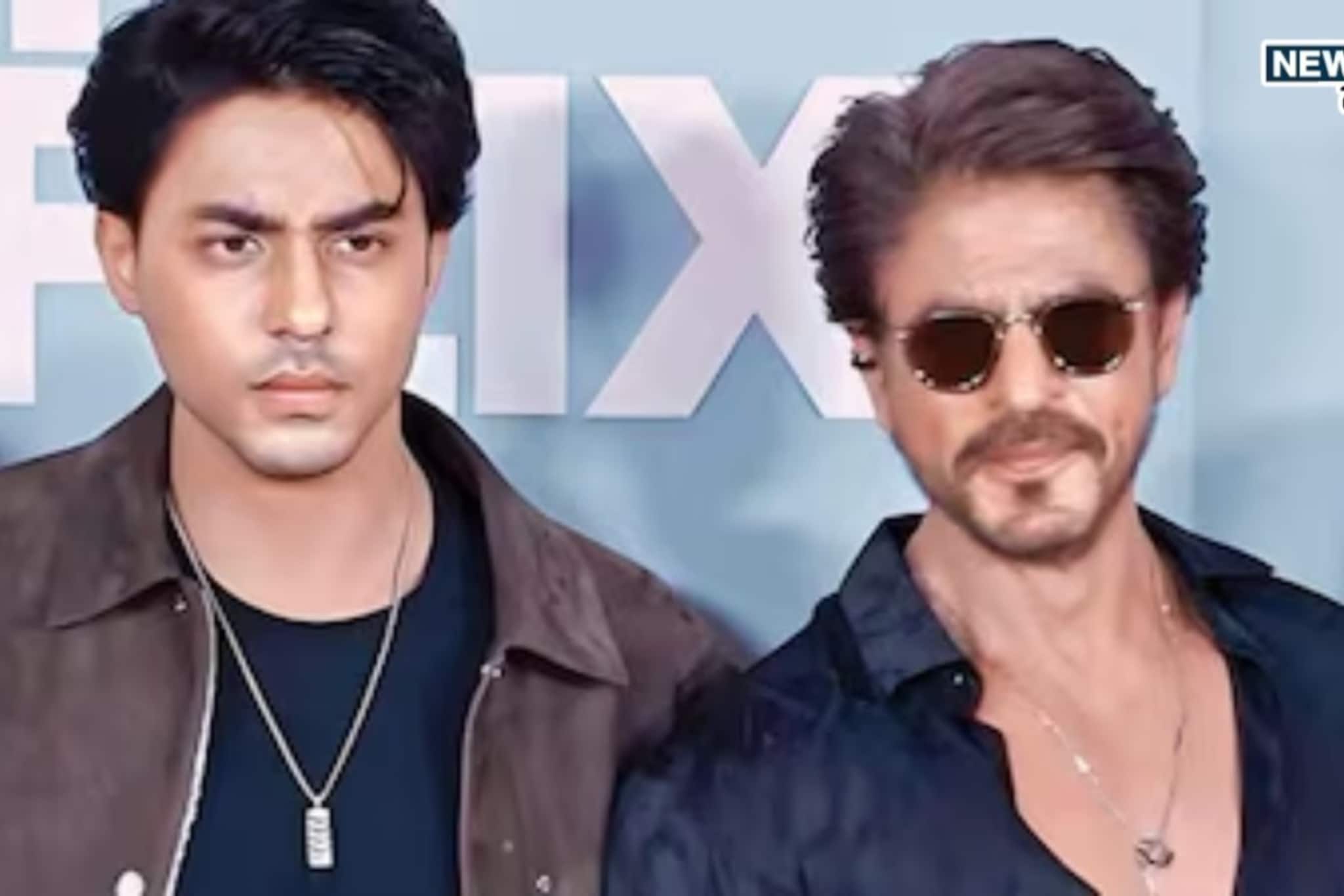 आर्यनच्या अटकेनंतर कशी होती शाहरुखची अवस्था? गिरीजा ओकने पहिल्यांदाच सांगितलं आर्यनच्या अटकेनंतर कशी होती शाहरुखची अवस्था? गिरीजा ओकने पहिल्यांदाच सांगितलं