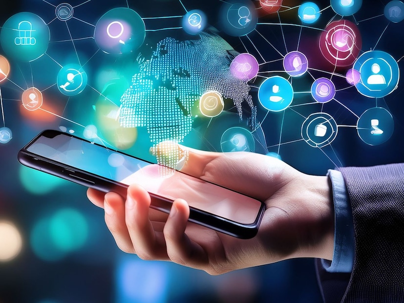 आजच्या डिजिटल युगात, तरुणाई त्यांच्या भावना व्यक्त करण्यासाठी नेहमीच काहीतरी नवीन आणि क्रिएटिव्ह (Creative) मार्ग शोधत असते. सध्या Genz चा जमाना आहे. त्यामुळे हे लोक नेहमीच प्रत्येक शब्दाचा शॉर्टकट किंवा क्रिएटिव्ह फॉर्मॅट काढतात. असाच एक कोड सध्या सोशल मीडियावर व्हायरल होतोय, ज्याला लोक सोशल मीडियावर शोधू लागले आहेत.