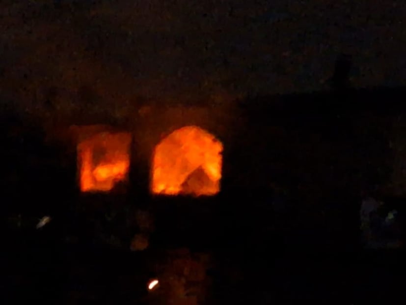 डीजीपी म्हणाले की क्लबची आगीची सुरक्षा मानके, गॅस कनेक्शन आणि बाहेर पडण्याची योजना देखील तपासली जाईल. सध्या, नाईट क्लब सील करण्यात आला आहे आणि मालकांची चौकशी केली जात आहे.