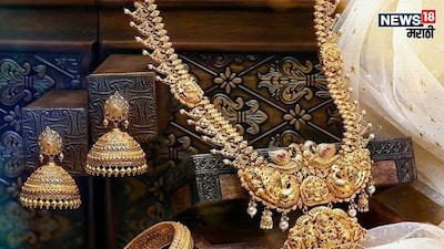 Vastu Shastra Reveals Gold Placement Secrets: Northwest Direction Boosts Wealth and Prosperity