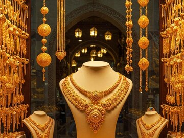 1 जानेवारीपासून सोन्याची किंमत कमी होणार की वाढणार? एक्सपर्टने केला खुलासा