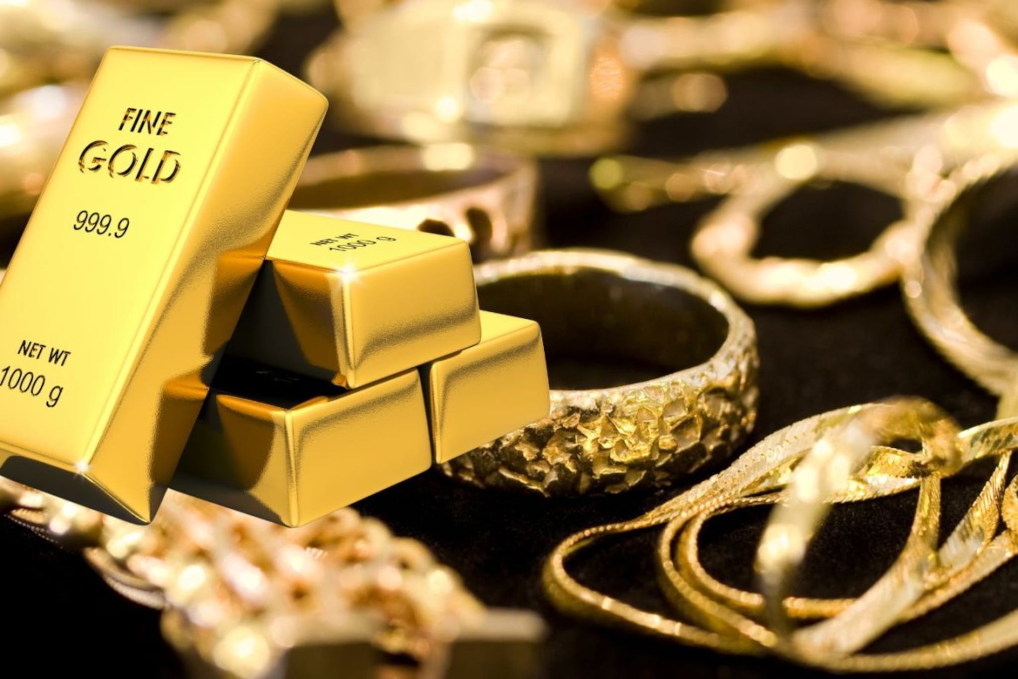 22 कॅरेट की 24 कॅरेट, कोणतं सोनं गुंतवणूकीसाठी चांगलं? आता होईल कन्फ्यूजन दूर