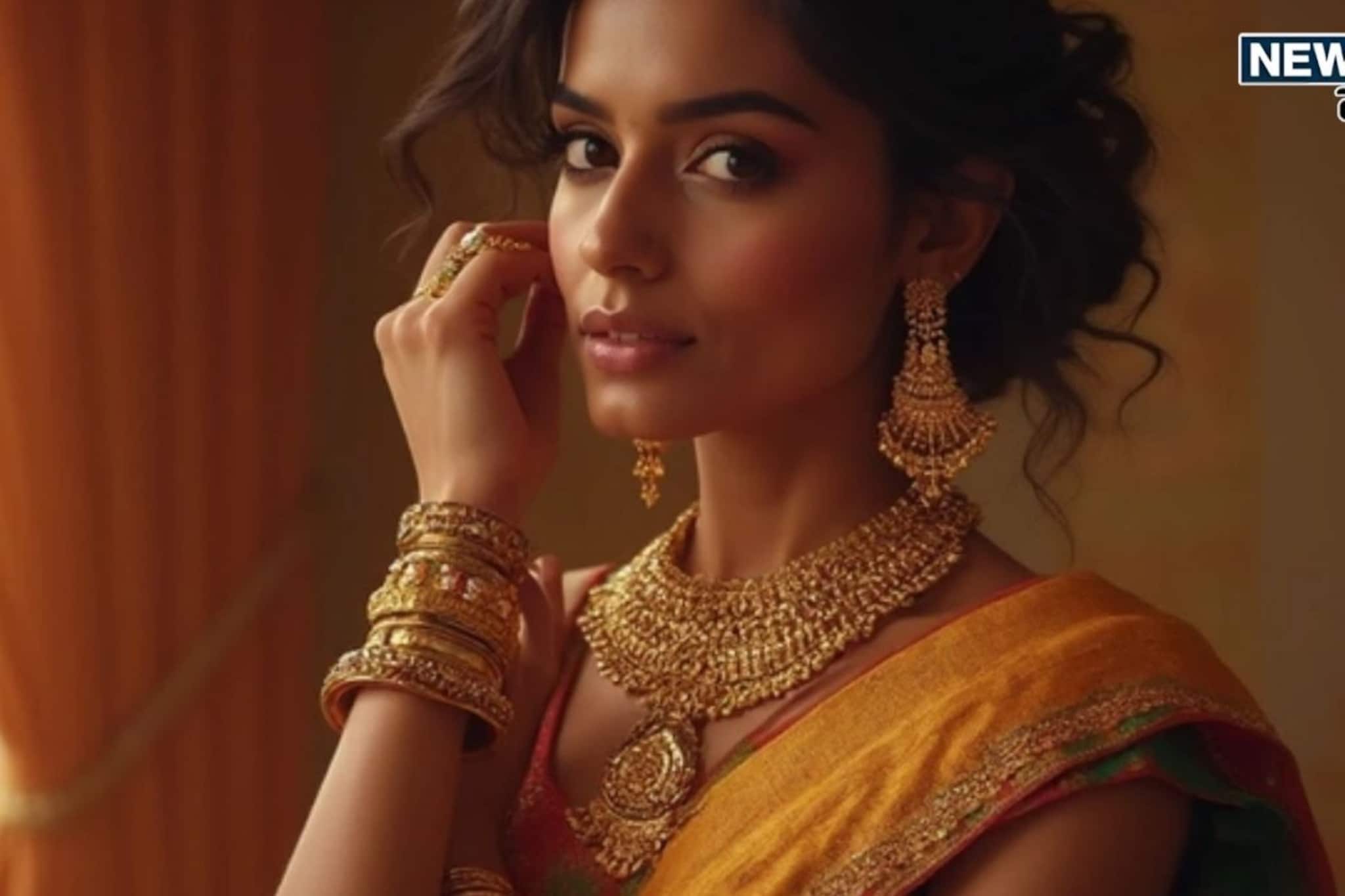 'या' राशींच्या लोकांनी चुकूनही वापरू नये सोनं, होईल मोठं आर्थिक नुकसान!