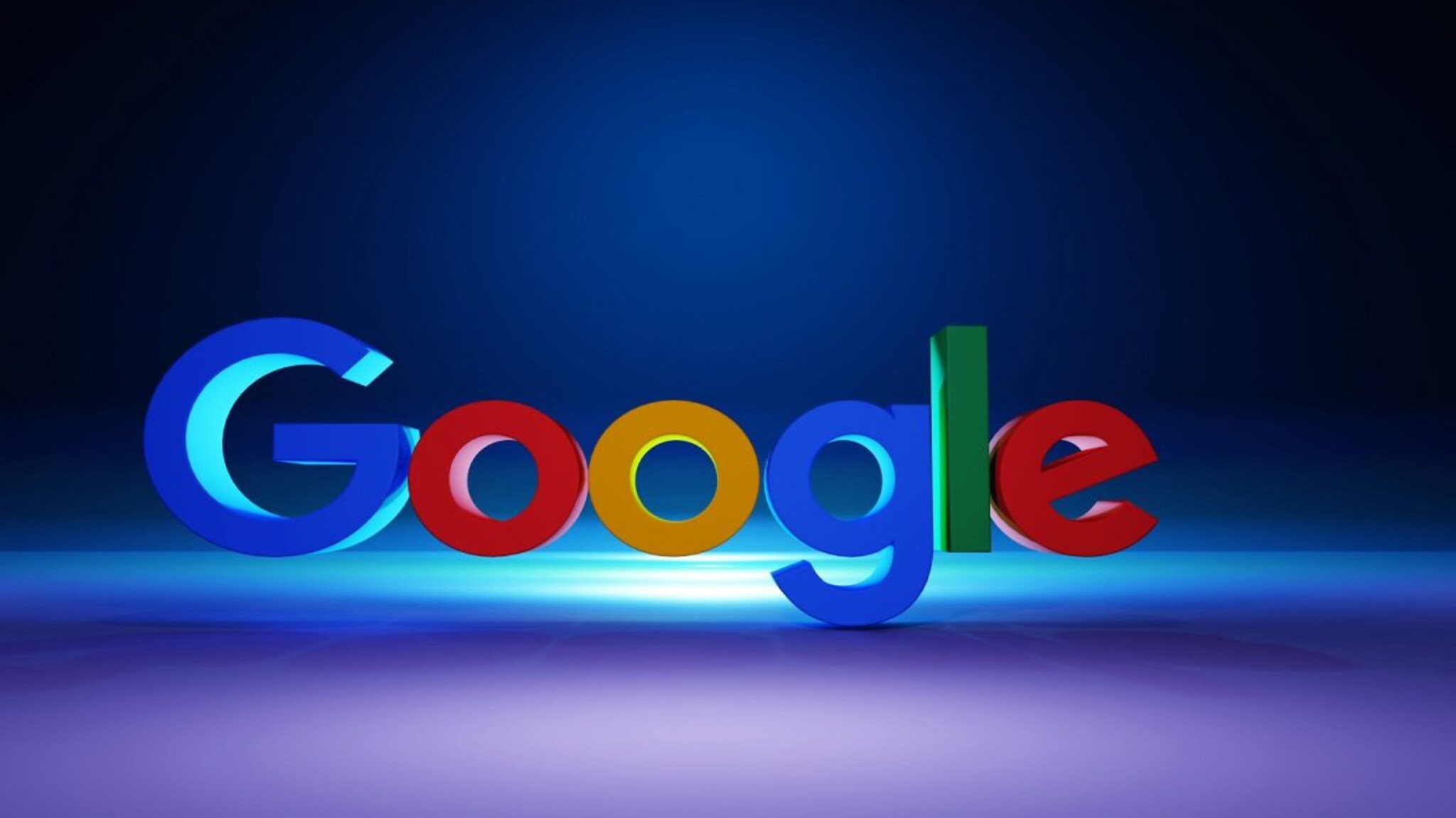 Googleवर 'हे' शब्द सर्च करताच होतेय जादू! डान्स करते स्क्रिन, तुम्ही करुन पाहिलं?