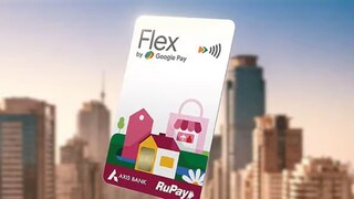 गुगल पे क्रेडिट कार्ड 