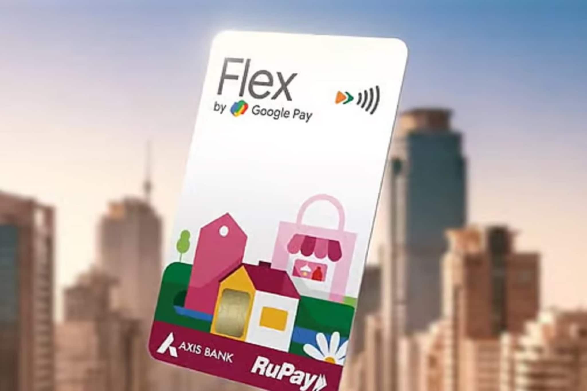 Google Pay ने लॉन्च केलं आपलं पहिलं क्रेडिट कार्ड! आता UPI ने होईल पेमेंट 