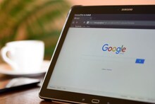 Google वर हे सर्च केलं तर गोलगोल फिरु लागेल Screen, विश्वास बसत नाही? मग एकदा ट्राय कराच