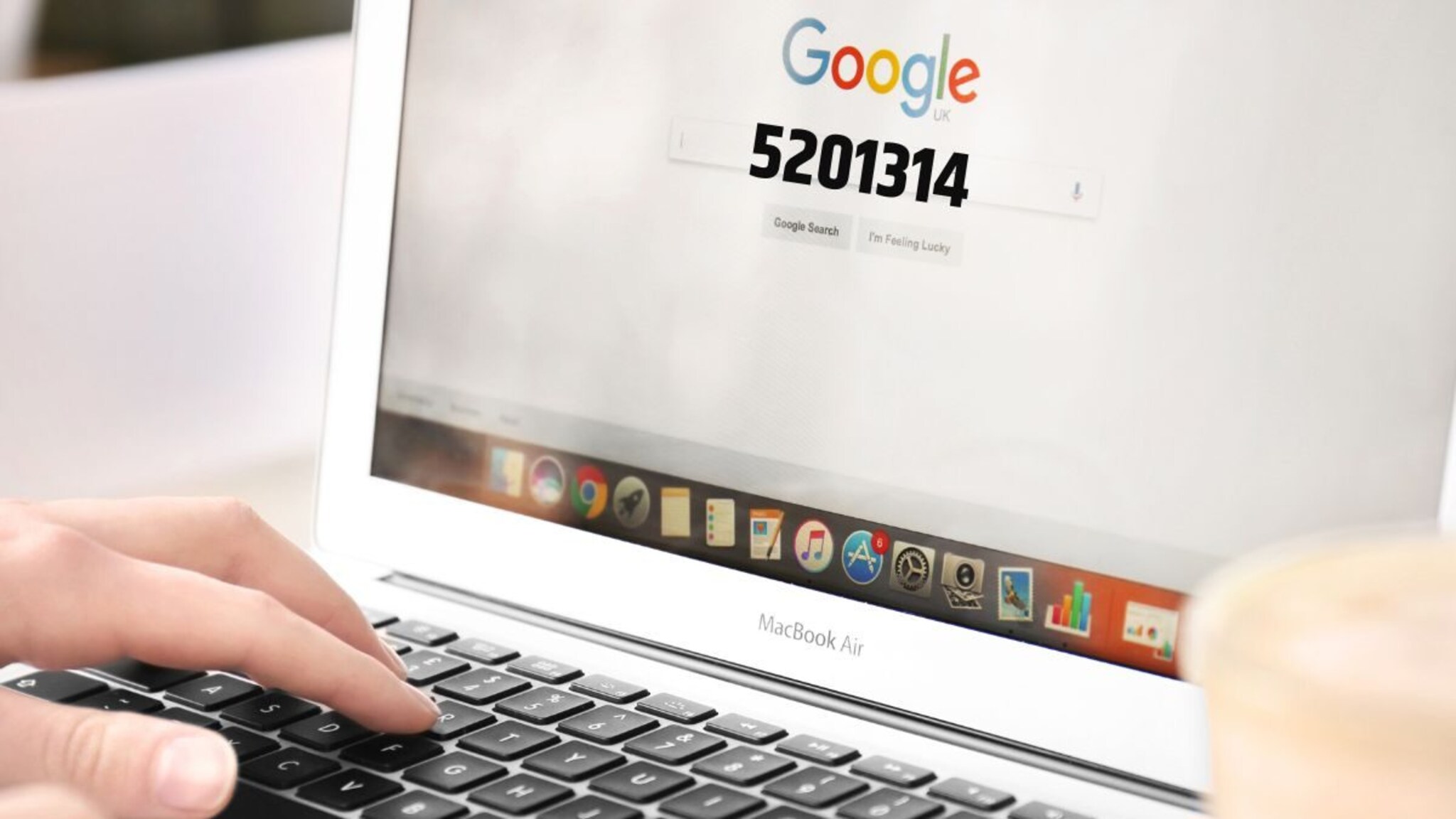 Google Trends : भारतीय लोक गुगलवर का शोधतायत 5201314? याचा अर्थ समजला तर म्हणाल, 'अरे असं पण असतं का?'