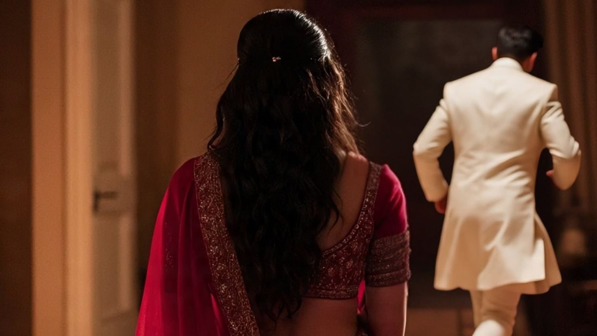 बोंबला! सुहागरातला नवरीबाईची अशी डिमांड, नवरदेव गेला तो परत आलाच नाही