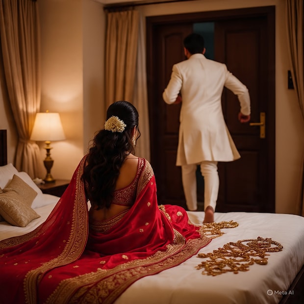 त्याचं संपूर्ण कुटुंब टेन्शनमध्ये आलं त्यांनी पोलिसात धाव घेतली. मोहसीनला शेवटचं कालव्याजवळ पाहण्यात आलं. त्यामुळे तिथंही त्याचा शोध घेण्यात आला.