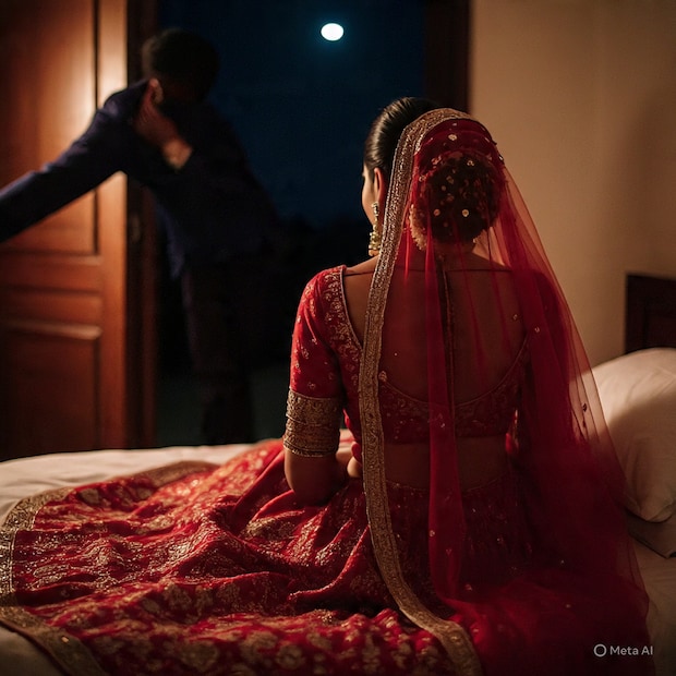 5 दिवसांनंतर मोहसीनचाच फोन आला. त्याने आपला नंबर सुरू करून कुटुंबाला कॉल केला त्याने आपण हरिद्वारमध्ये असल्याचं सांगितलं.