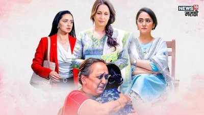 Gulabi Film's Emotional Song 'Phiruni Navyane Janmen Mi' Goes Viral, Touches Hearts