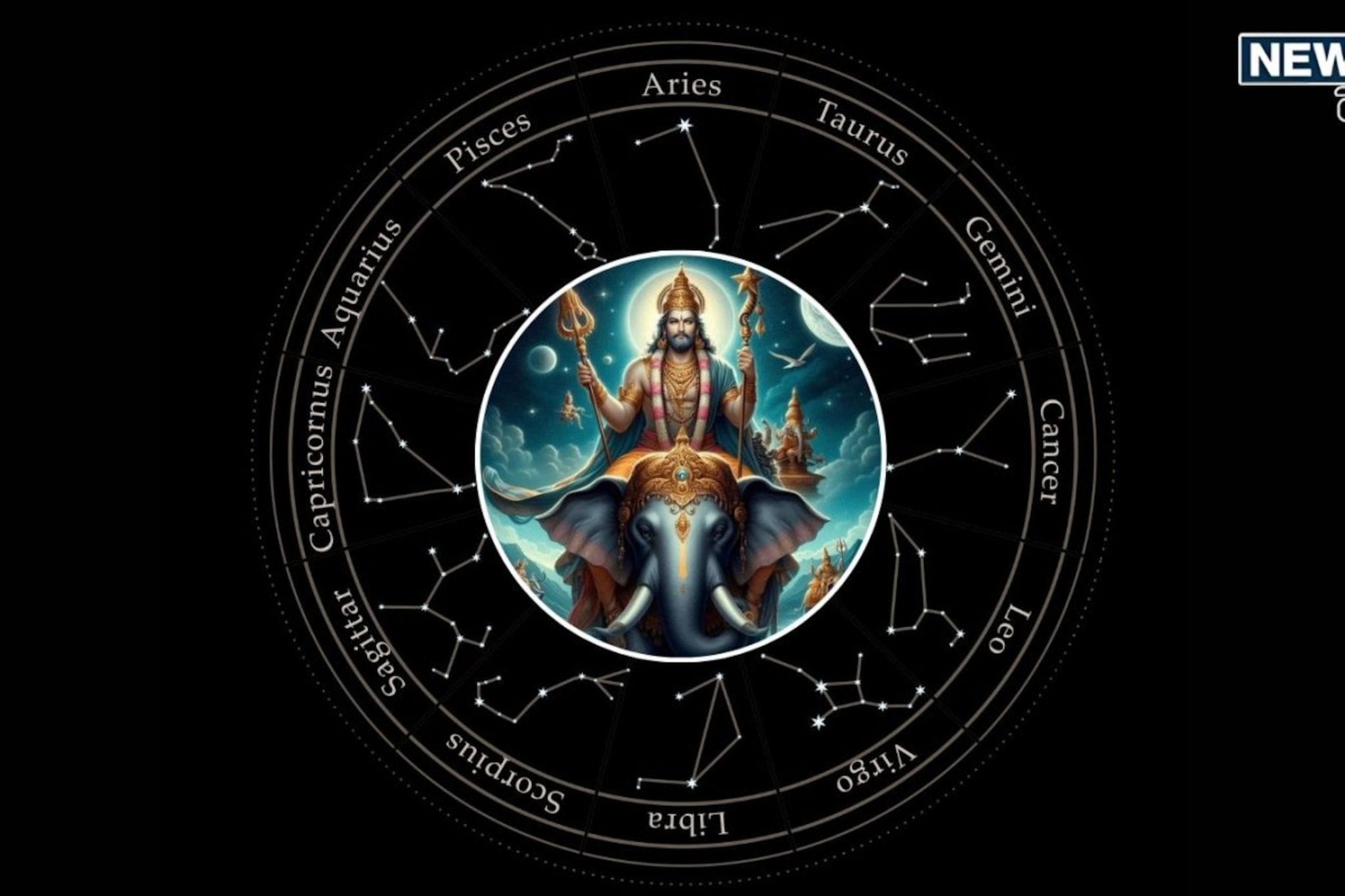 अखेर प्रतीक्षा संपली! तब्बल 12 वर्षांनंतर गुरू गोचर; 'या' 3 राशींचे नशीब पालटणार