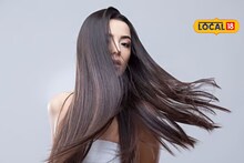 Hair Care : हिवाळ्यात केस तुटण्याची समस्या? वेळीच घ्या अशी काळजी, सोप्या टिप्सचा Video