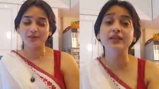 बापाला पाहून थरथर कापायचे लोक, मुंबईच्या पहिल्या डॉनच्या मुलीवर आली अशी वेळ, मदतीसाठी विनवणी! बापाला पाहून थरथर कापायचे लोक, मुंबईच्या पहिल्या डॉनच्या मुलीवर आली अशी वेळ, मदतीसाठी विनवणी!