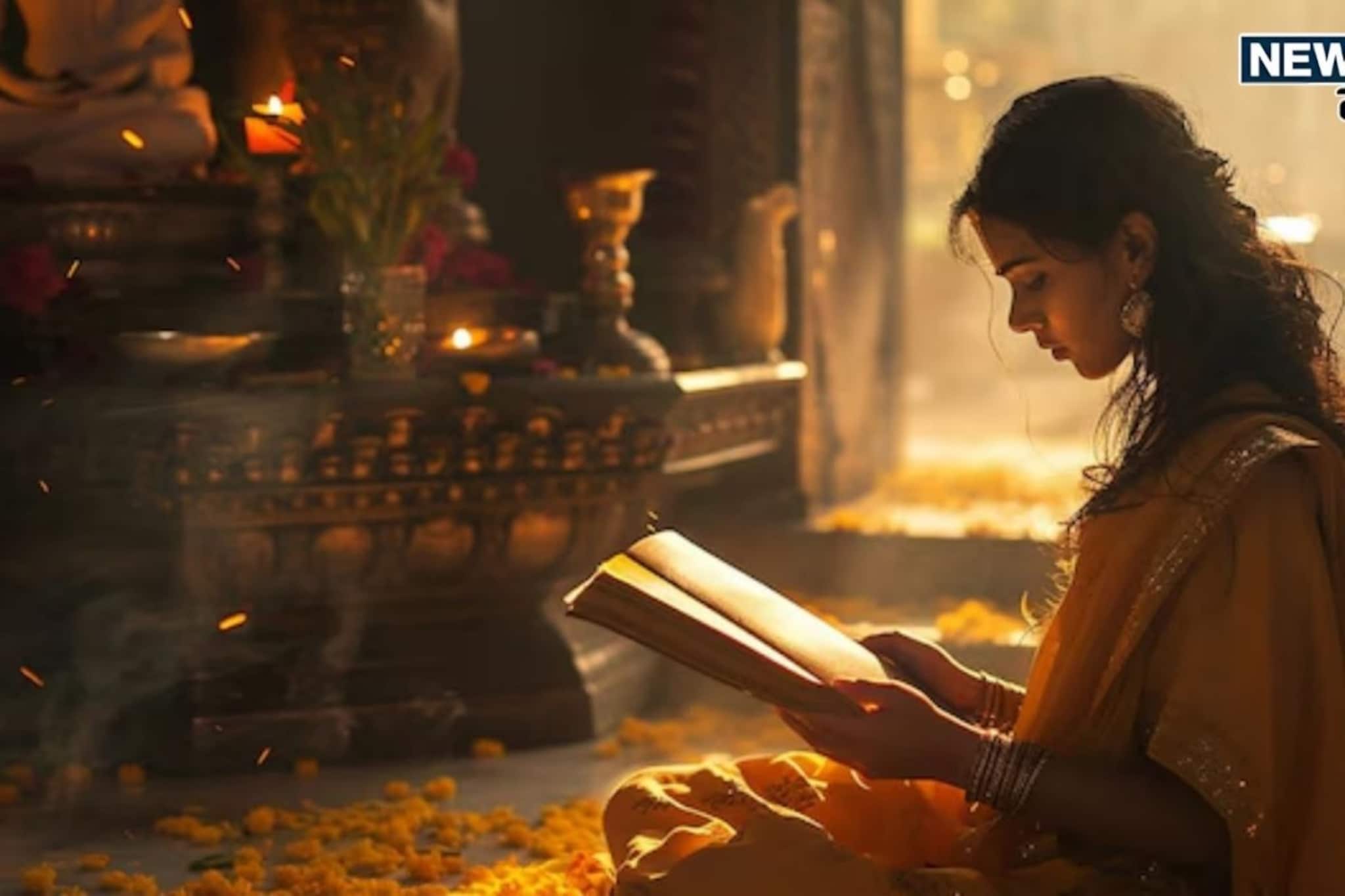 'या' वेळेत चुकूनही वाचू नये हनुमान चालीसा, होईल नुकसान; 99% लोक करतात चूक!