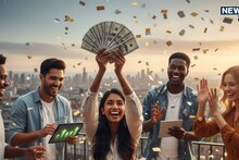 नवीन वर्षात होईल जबरदस्त फायदा, घरात येईल सुख-समृद्धी आणि पैसा; 'हे' 9 महामंत्र ठरतील वरदान!