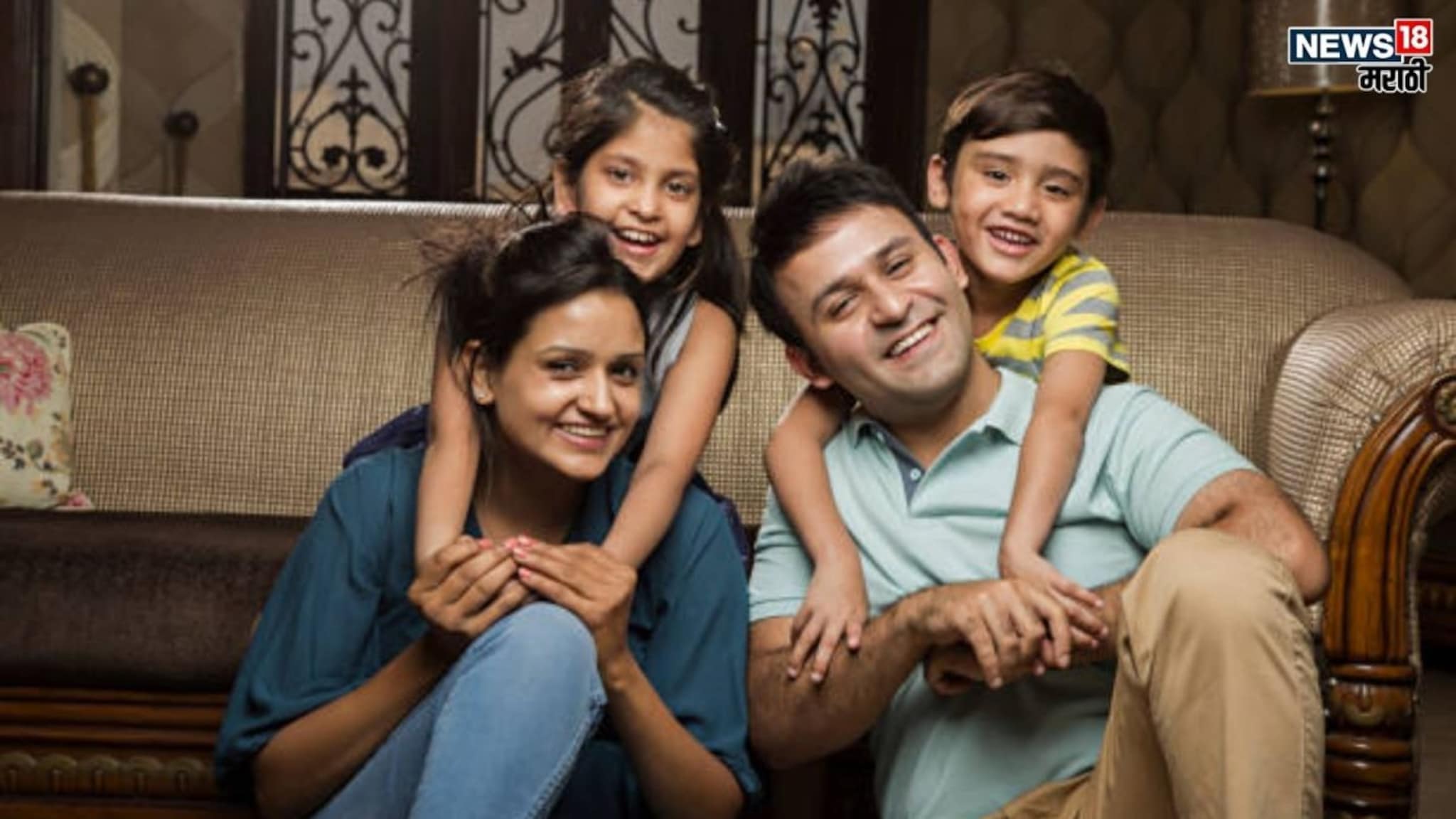 नशिबाचे दार उघडणार! तुमचाही घरात दिसत असतील 'हे' 7 संकेत, तर करू नका इग्नोर, शुभं काळाचे आहेत इशारे