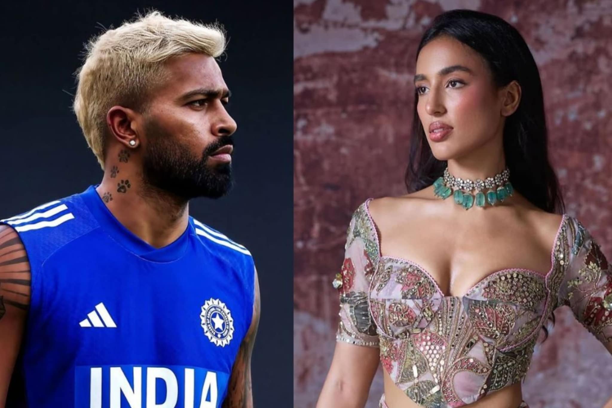 'तुम्ही मर्यादा ओलांडलीत…', पहिल्या टी20 आधी हार्दिकचा पारा चढला, कुणावर भडकला?