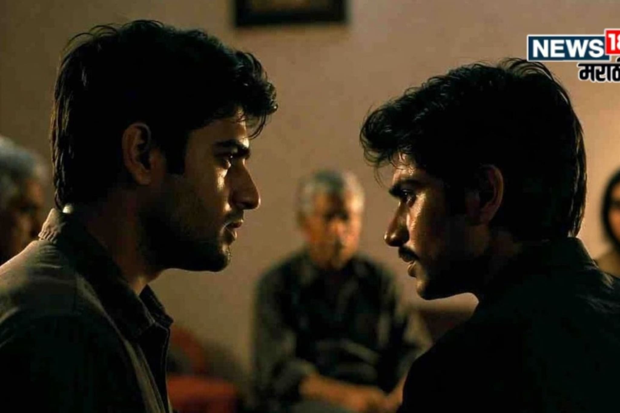 नांदेड हादरलं! एकाच कुटुंबातील 4 जणांचा भयंकर शेवट, घातपाताचा संशय व्यक्त