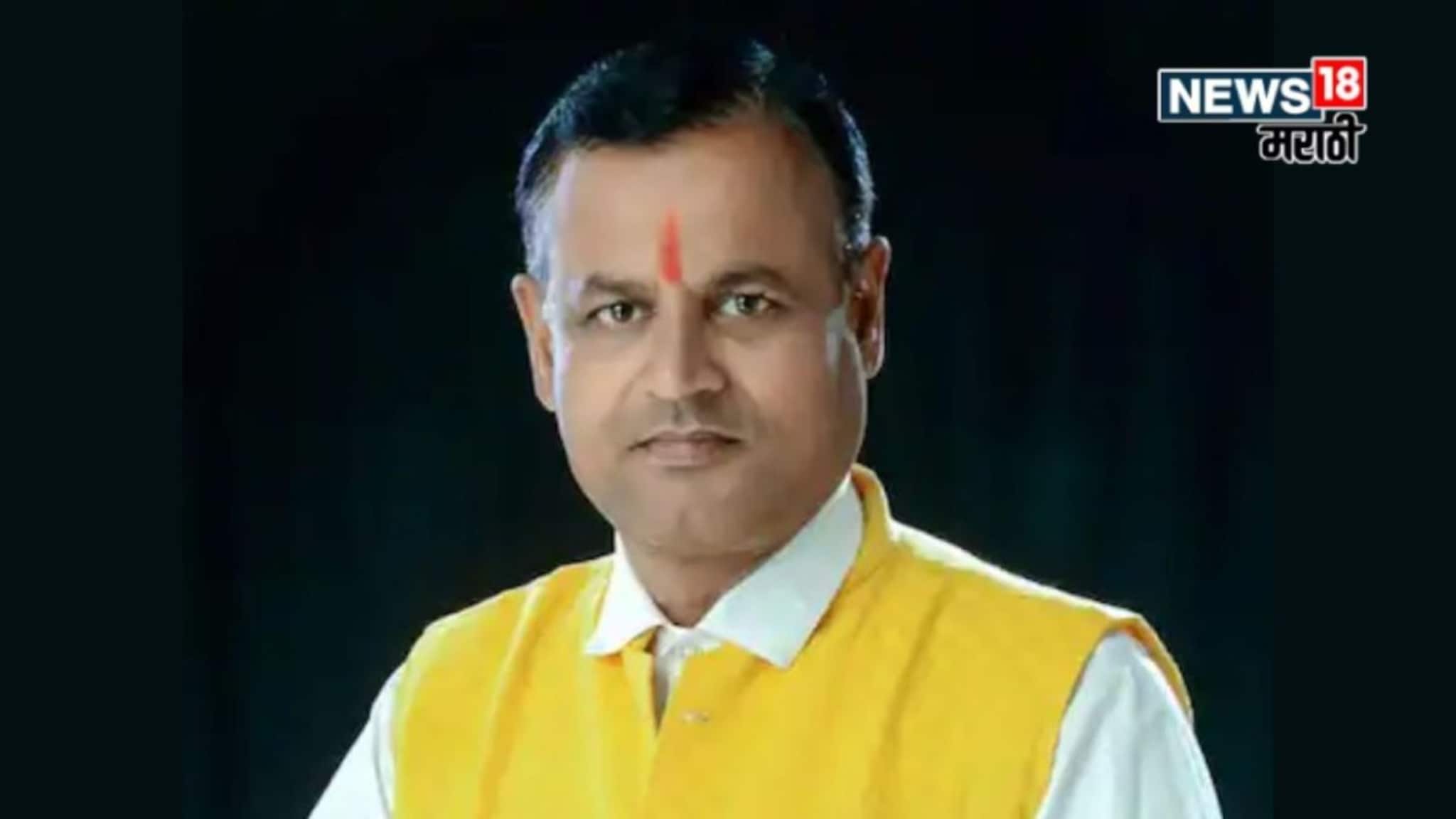 'विझलो जरी मी...', पत्नीचा नगरपालिकेत पराभव, दुसऱ्याच दिवशी कट्टर मनसे नेत्याचा मृत्यू, वाशीममध्ये हळहळ!