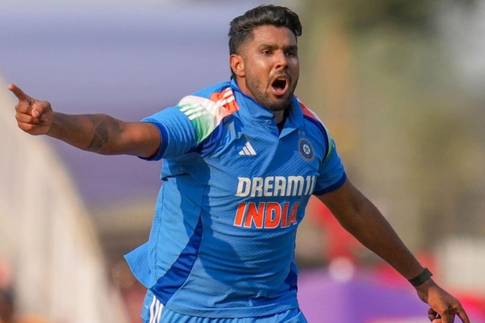 गंभीरच्या लाडक्याने मैदान मारलं, टीकाकारांना सणसणीत उत्तर, टीम इंडियातून आता काढ गंभीरच्या लाडक्याने मैदान मारलं, टीकाकारांना सणसणीत उत्तर, टीम इंडियातून आता काढ