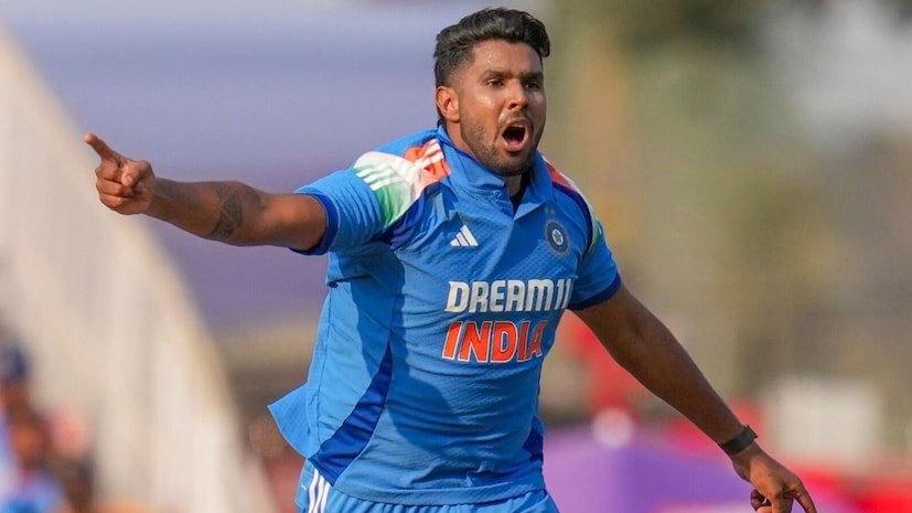 मागच्या काही काळामध्ये हर्षित राणा आणि वॉशिंग्टन सुंदर यांना टीम इंडियाकडून तिन्ही फॉरमॅट खेळण्याची संधी मिळाली आहे. तसंच दोन्ही खेळाडूंना गंभीरने कायमच पाठिंबा दिला आहे.