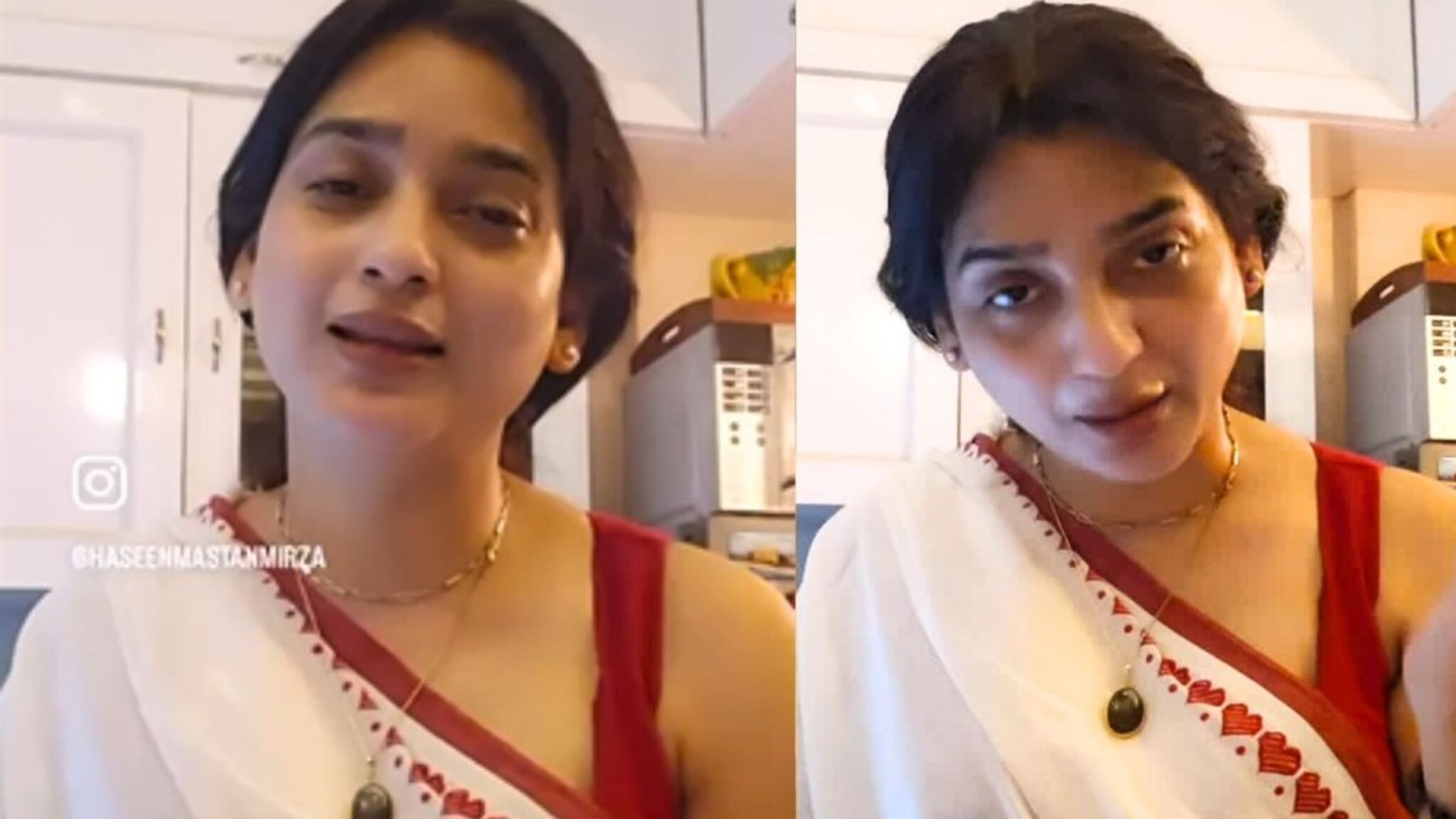 'त्याने माझ्या मुलीशी लग्न करणाऱ्या...', मुंबईच्या पहिल्या डॉनच्या लेकीची व्यथा