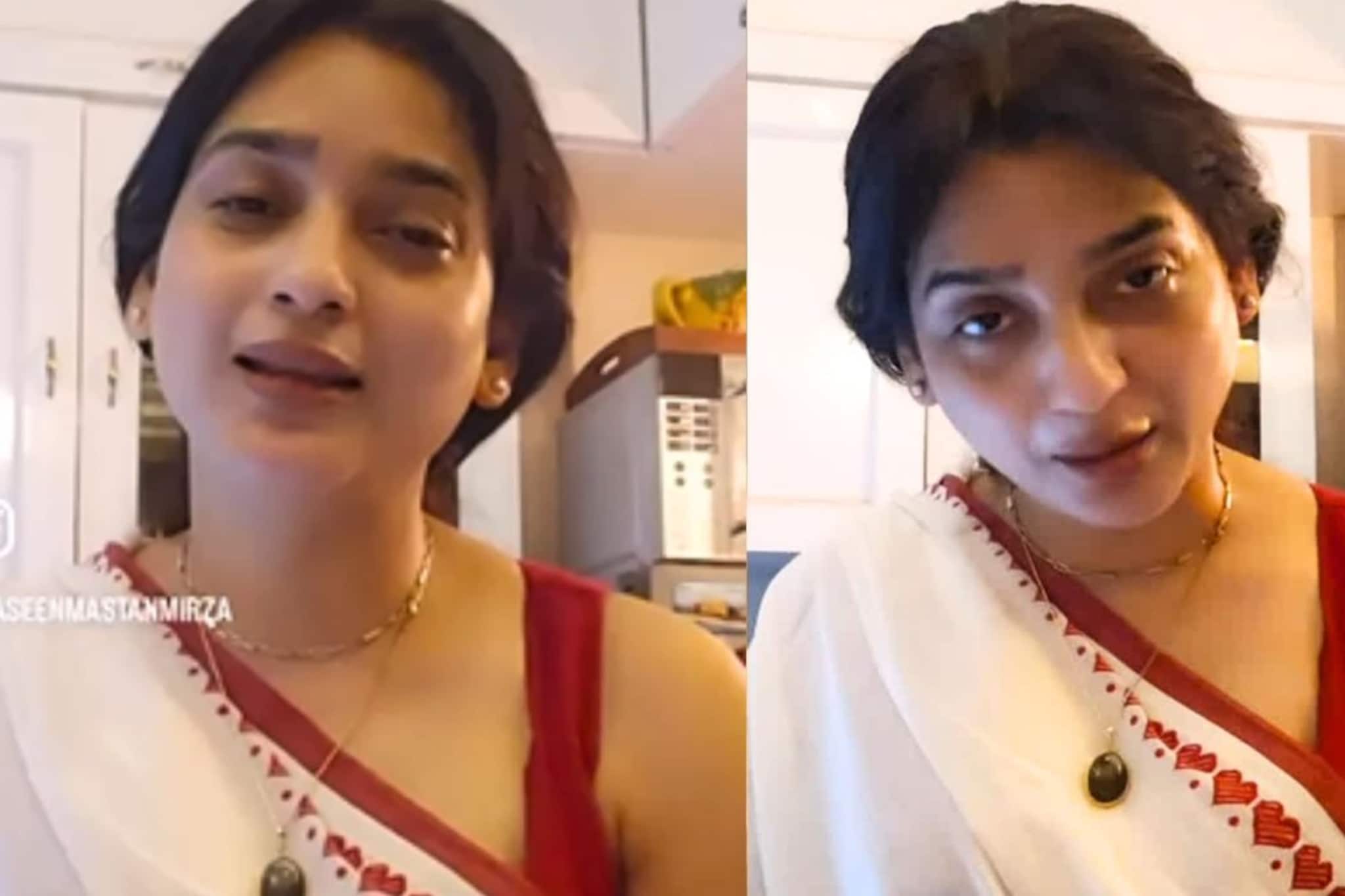 'त्याने माझ्या मुलीशी लग्न करणाऱ्या...', मुंबईच्या पहिल्या डॉनच्या लेकीची व्यथा 'त्याने माझ्या मुलीशी लग्न करणाऱ्या...', मुंबईच्या पहिल्या डॉनच्या लेकीची व्यथा