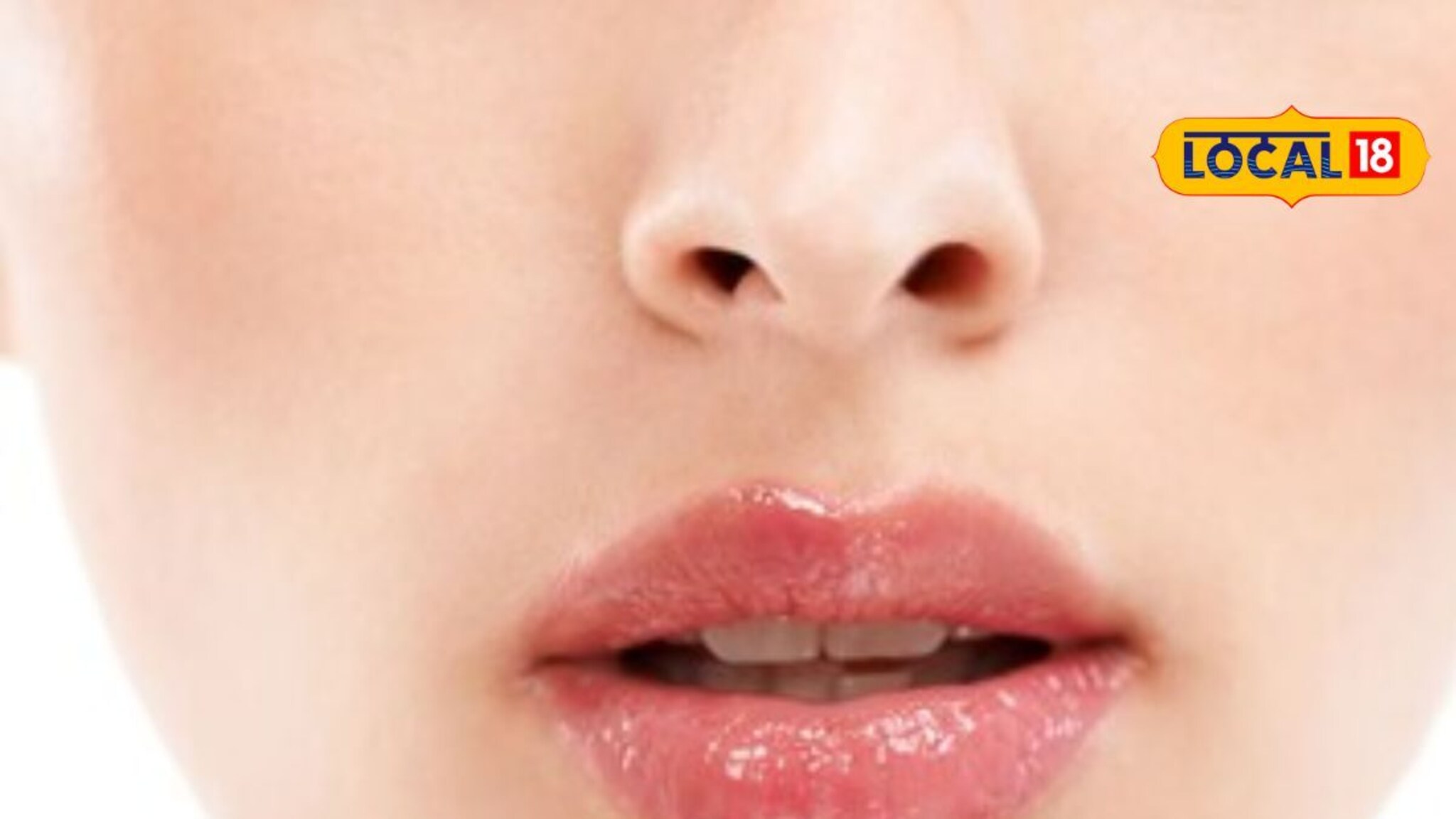 Health Tips : हिवाळ्यात तुमचे ओठ फुटतात? हे करा घरगुती उपाय, सोप्या टिप्सचा Video