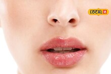 Health Tips : हिवाळ्यात तुमचे ओठ फुटतात? हे करा घरगुती उपाय, सोप्या टिप्सचा Video