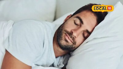 Sleepless Nights? Doctors Warn: Stress, Screen Time, Diet Ruin Your Sleep!