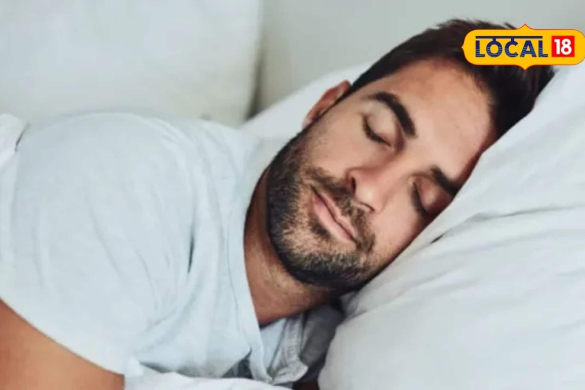 तुम्हाला सारखा राग येतो, रात्री झोप लागत नाही? सावधा व्हा, डॉक्टरांचा सल्ला