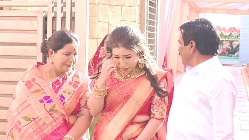  परंडा तालुक्यातील सोनगिरी येथील शेतकरी आणि उद्योजक अशोक (बापू) वेताळ यांची एकुलती एक कन्या ऋतुजा हिचा विवाह सोहळा लवकरच होणार आहे. 