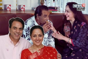 धर्मेंद्र यांच्या मृत्यूनंतर कशी आहे हेमा मालिनींची अवस्था? स्वत:च सांगितलं