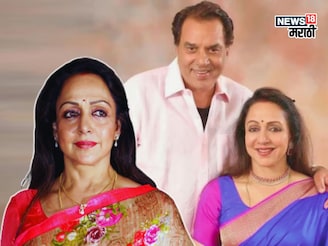 हेमा यांना धर्मेंद्रंच्या संपत्तीमधून काय हवं?अभिनेता हयात असतानाच केलेलं क्लिअर