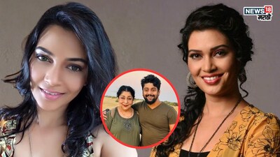 Actress Hemlata Patkar-Bane Arrested in Rs 10 Crore Extortion Case, Builder's Son Targeted