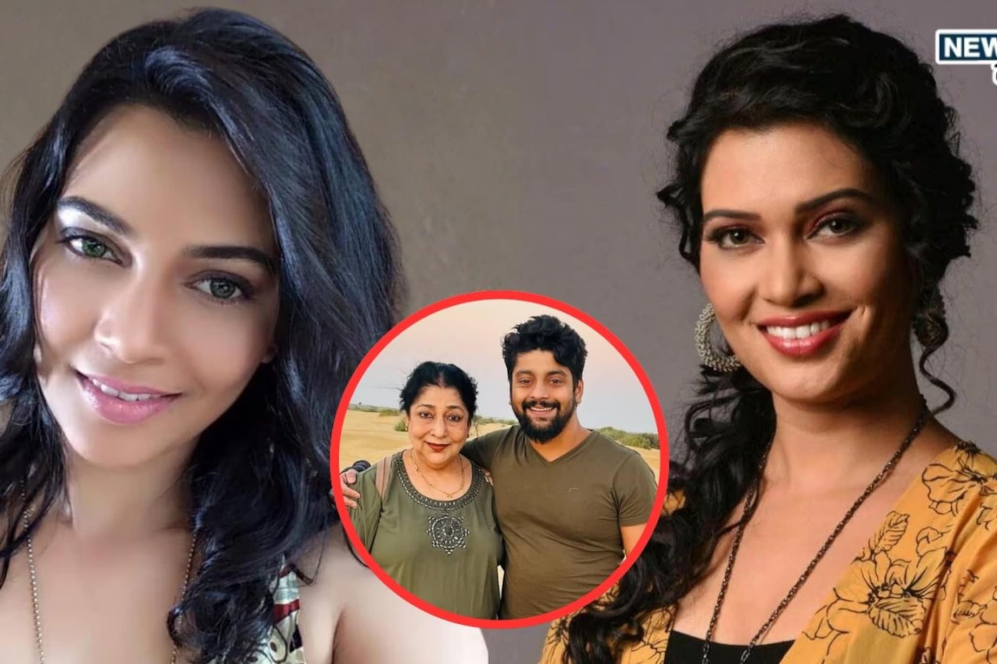 खंडणी प्रकरणात अडकलेली अभिनेत्री हेमलता पाटकर आहे तरी कोण?