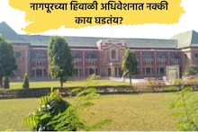 2 मंत्री आजारी, 10 आमदारांना ताप, 1355 पोलिसांनाही High BP चा त्रास, विधीमंडळातून मोठी अपडेट समोर