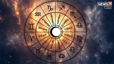 2026: A Turning Point! 5 Zodiac Signs Set for Wealth & Success