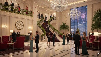 Maharashtra Extends Bar, Wine Shop Hours for New Year's Eve & Christmas