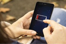 तुमच्या मोबाईलची बॅटरी लवकर संपते का? या 5 सेटिंग आहे कारण, लगेच करा ऑफ