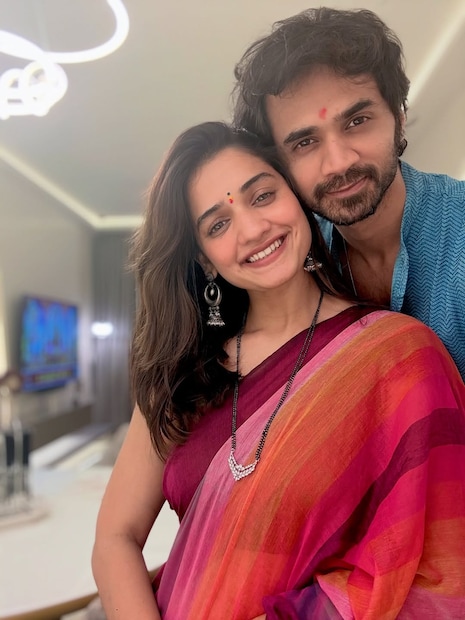 हृताचा उत्तर हा सिनेमा येत्या शुक्रवारी रिलीज होतोय. आई आणि मुलांची गोष्ट या सिनेमात दाखवण्यात आली आहे. या सिनेमाच्या निमित्तानं हृतानं तिच्या आईविषयी काही गोष्टी सांगितल्या. हे सांगताना तिनं ती आई कधी होणार याचंही उत्तर दिलं. 