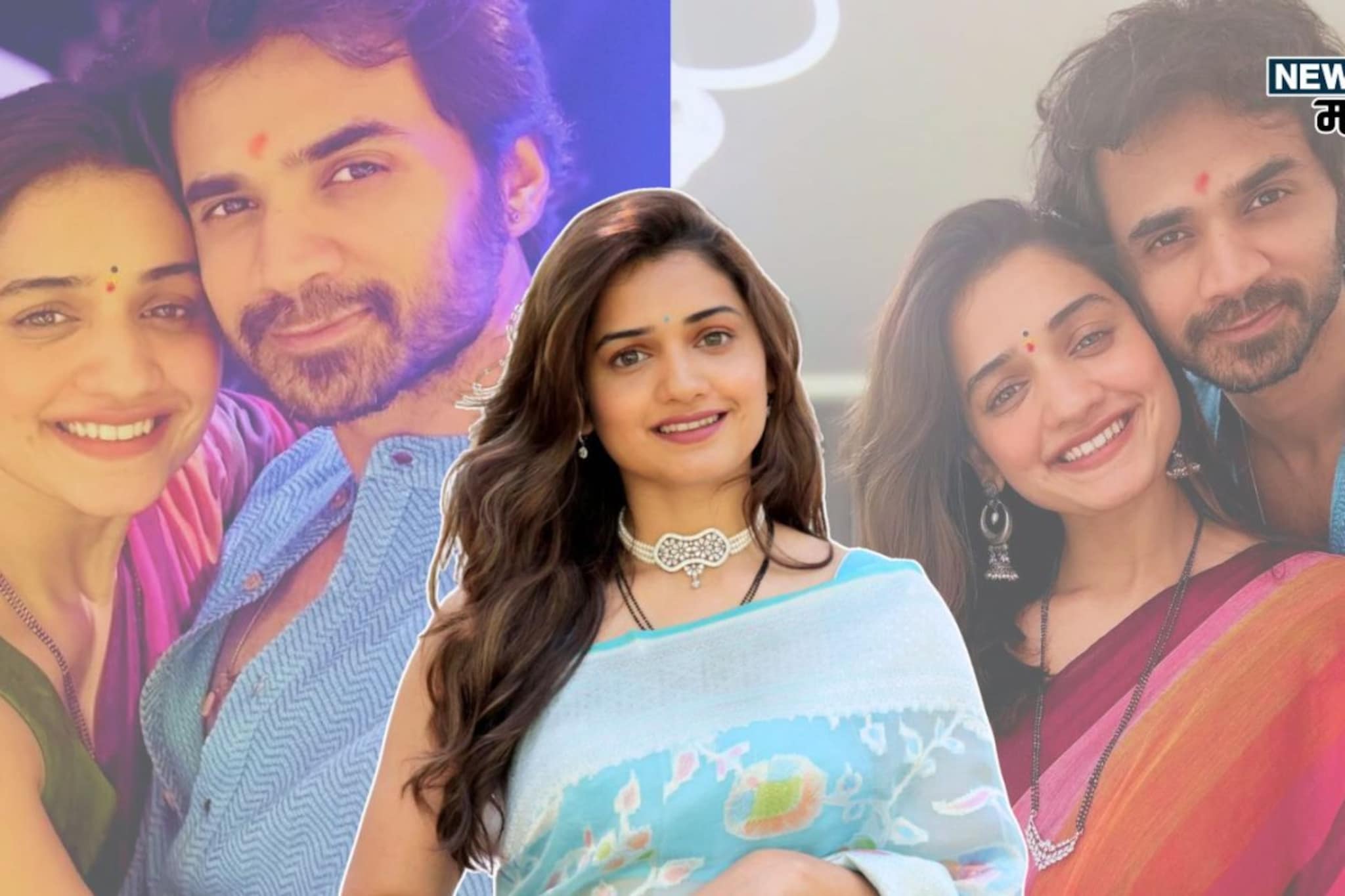 'ही गोष्ट जमली तरच आई होईन', हृतानं अखेर प्रेग्नंसीच्या प्रश्नांवर दिलं उत्तर